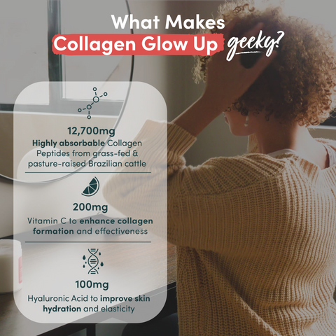 Collagen Glow Up Powder