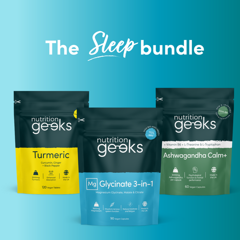 Sleep Bundle