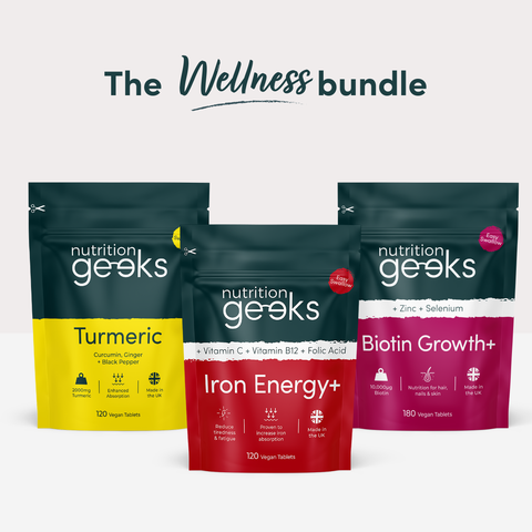 Wellness Bundle