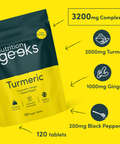 Immunity Bundle-Nutrition Geeks