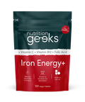 Iron Energy+-Nutrition Geeks