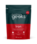 Iron Only (FG Test)-Nutrition Geeks