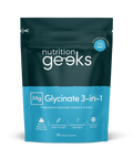 [meta-title]-Nutrition Geeks