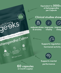 Meno Support Bundle-Nutrition Geeks