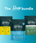 Sleep Bundle-Nutrition Geeks