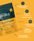 Super 7 Bundle-Nutrition Geeks