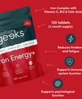 Super 7 Bundle-Nutrition Geeks