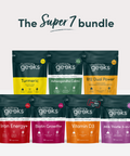 Super 7 Bundle-Nutrition Geeks