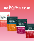 Valentines Bundle-Nutrition Geeks